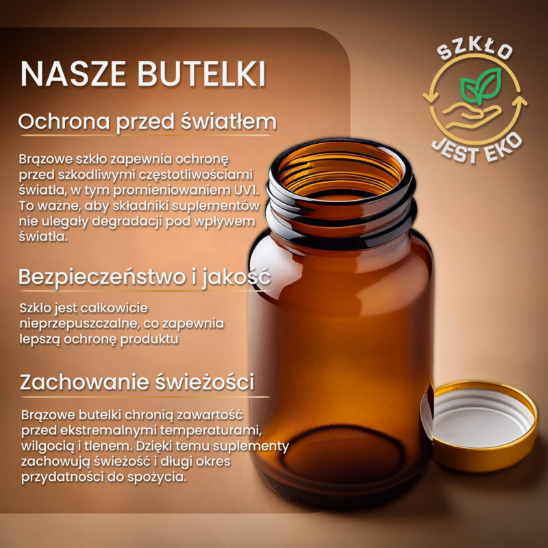 ALPHA DRIVE - suplement diety na męską energię [1] - buzdyganek, maca, muira puama, mikroelementy - obrazek 4