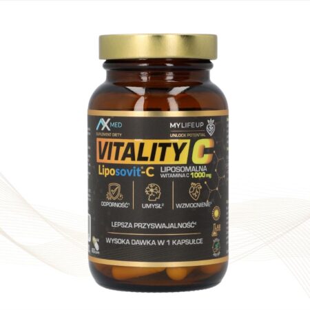 liposomalna witamina c
